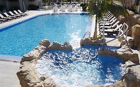 Sandos Monaco Beach Hotel & Spa - Adults Only